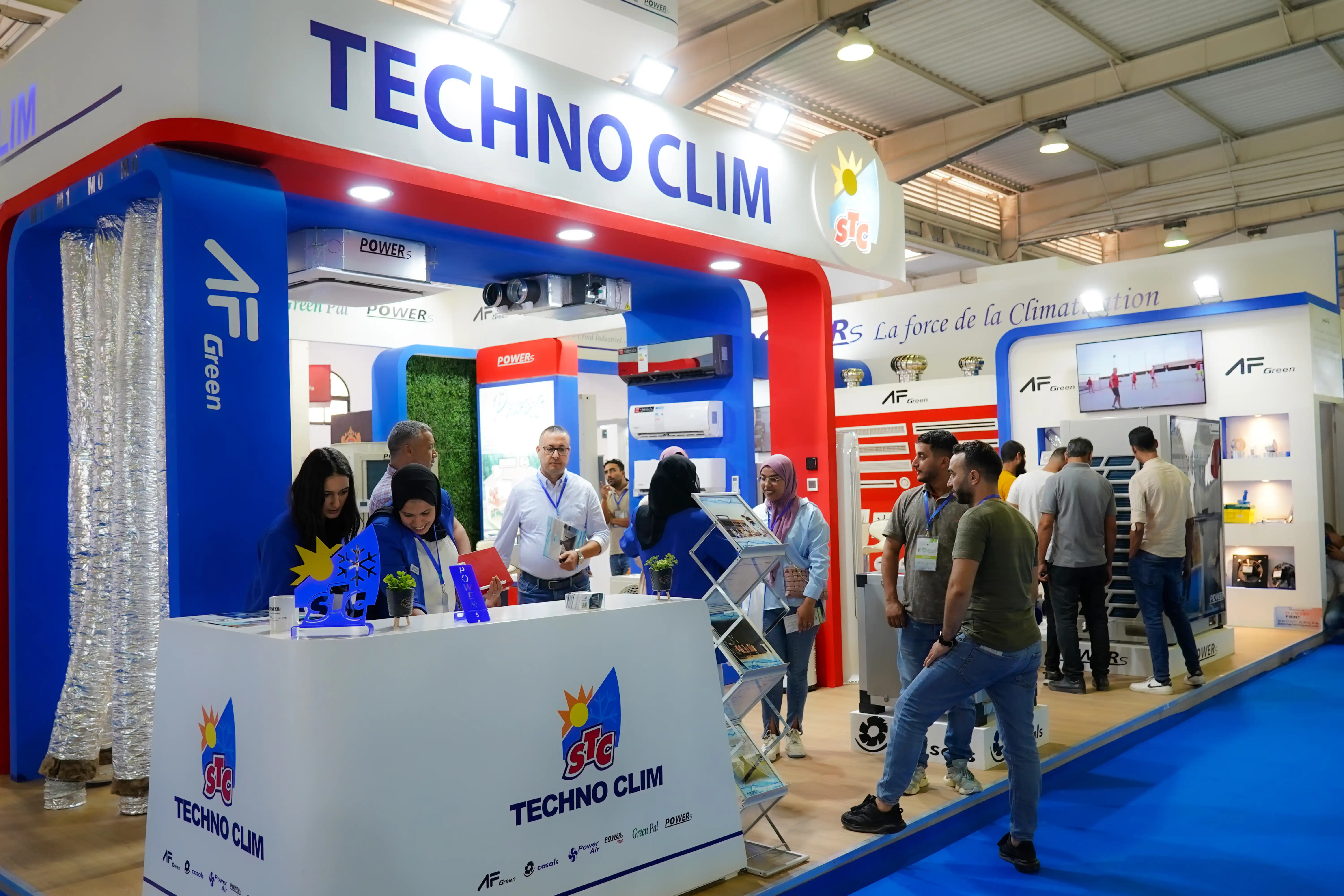 REFRIGAIR EXPO gallery image